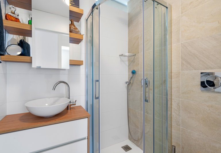 Rynek Wtórny - Penthouse -
Ciudad Quesada - Rojales