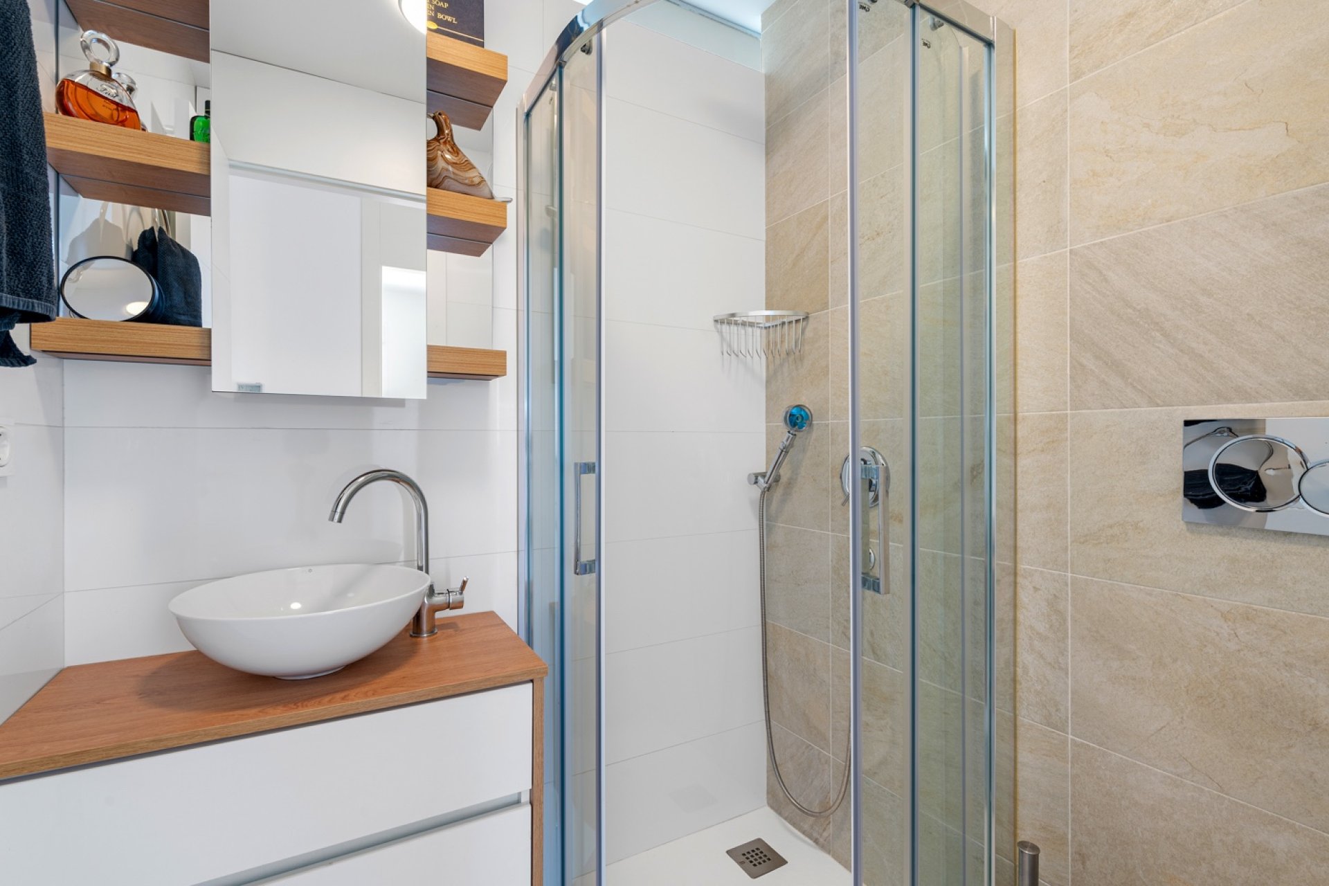 Rynek Wtórny - Penthouse -
Ciudad Quesada - Rojales