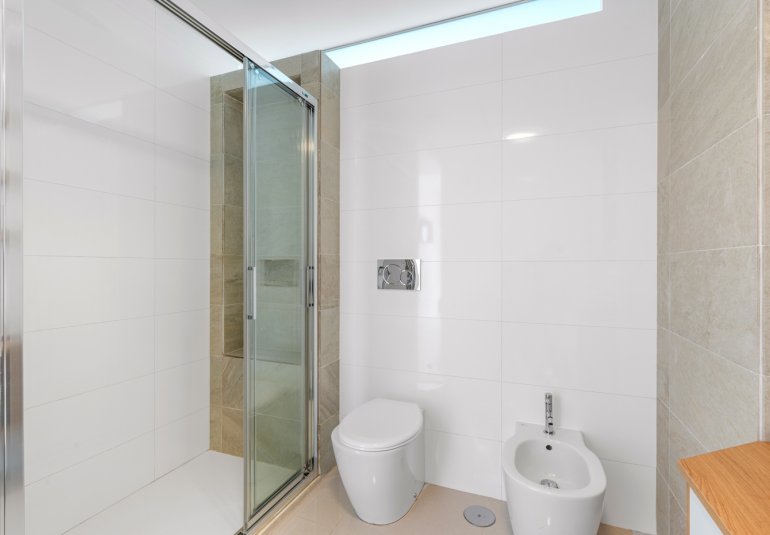 Rynek Wtórny - Penthouse -
Ciudad Quesada - Rojales