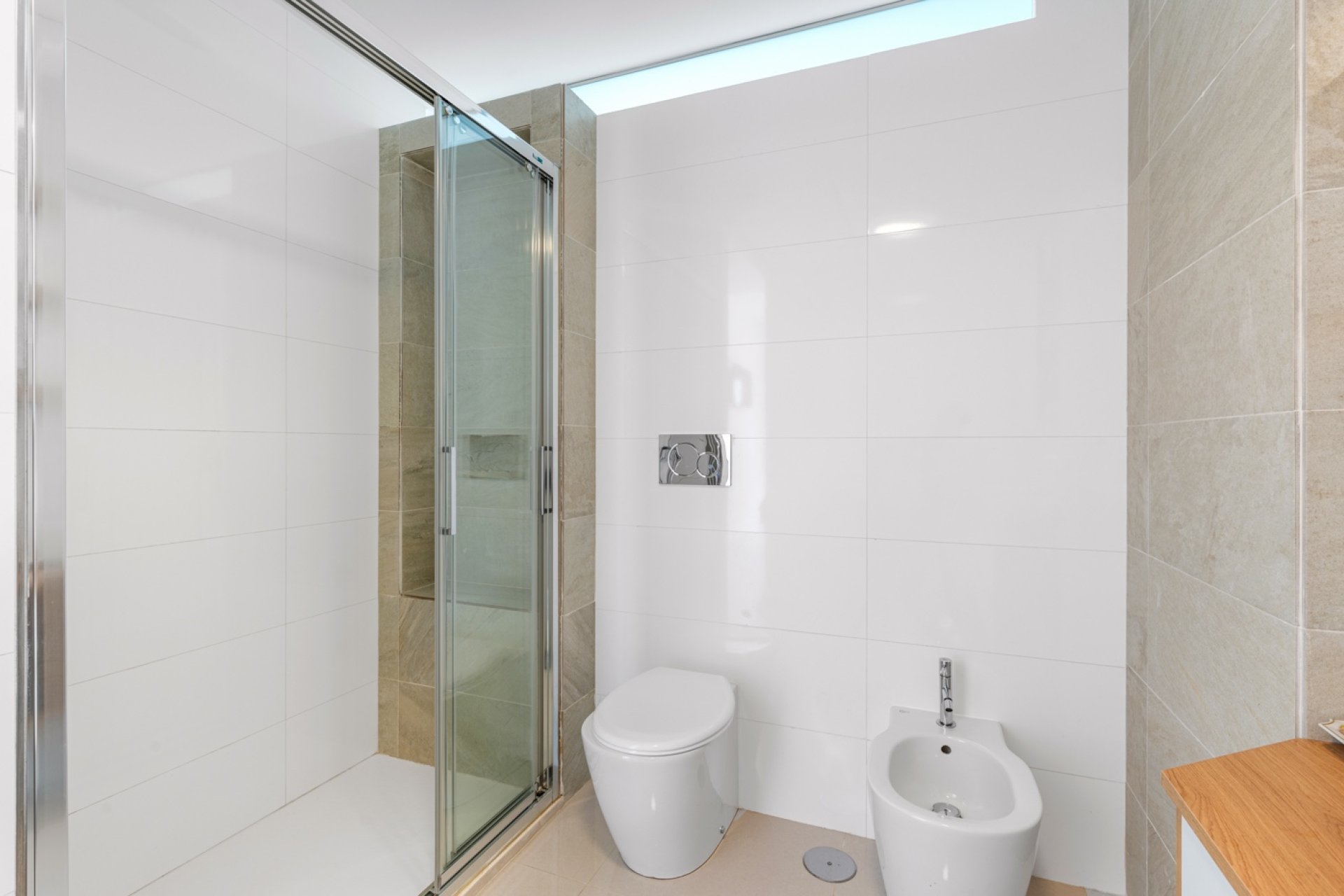 Rynek Wtórny - Penthouse -
Ciudad Quesada - Rojales
