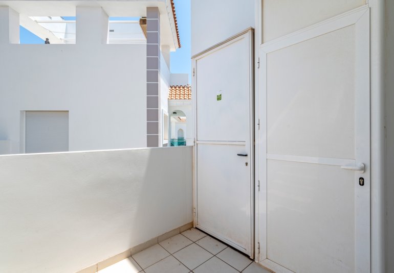 Rynek Wtórny - Penthouse -
Ciudad Quesada - Rojales