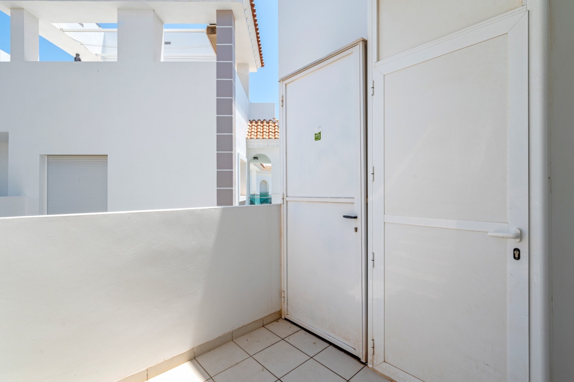Rynek Wtórny - Penthouse -
Ciudad Quesada - Rojales