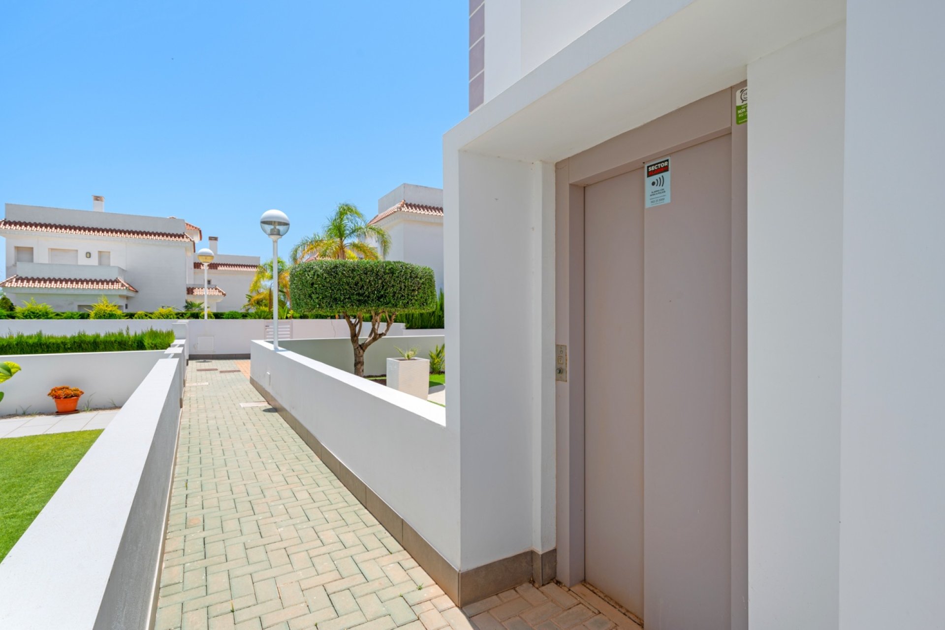 Rynek Wtórny - Penthouse -
Ciudad Quesada - Rojales