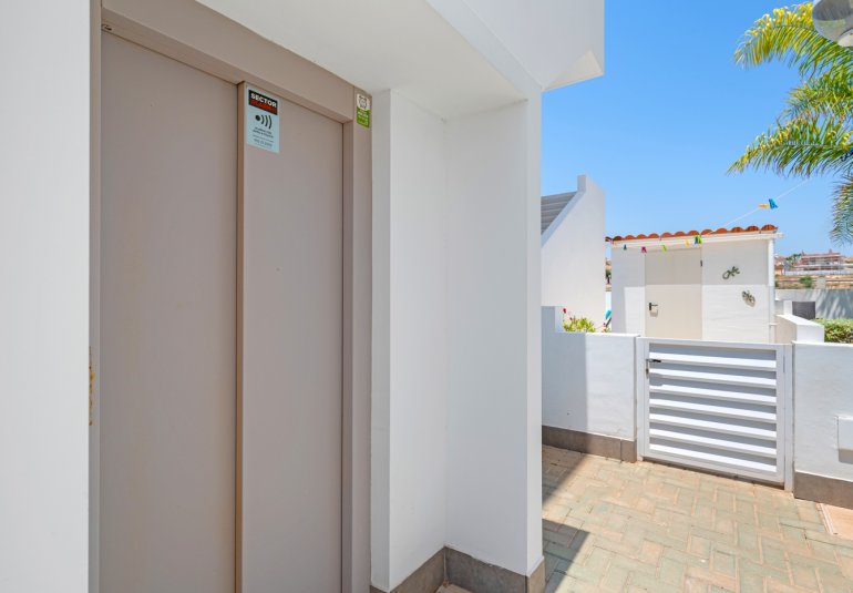 Rynek Wtórny - Penthouse -
Ciudad Quesada - Rojales