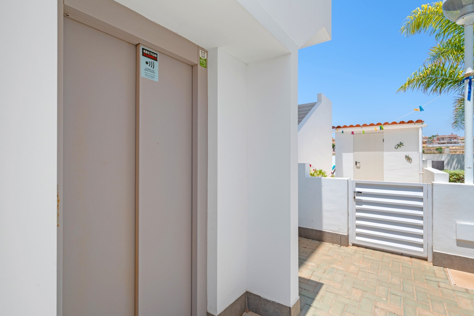 Rynek Wtórny - Penthouse -
Ciudad Quesada - Rojales
