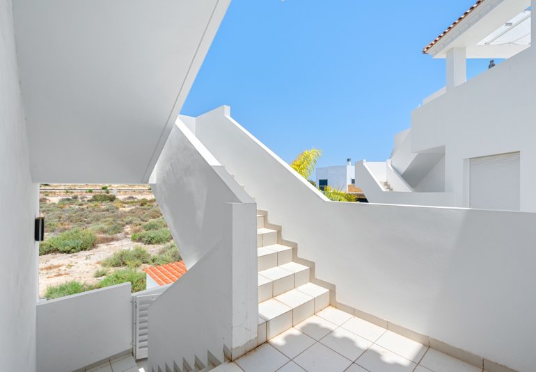 Rynek Wtórny - Penthouse -
Ciudad Quesada - Rojales