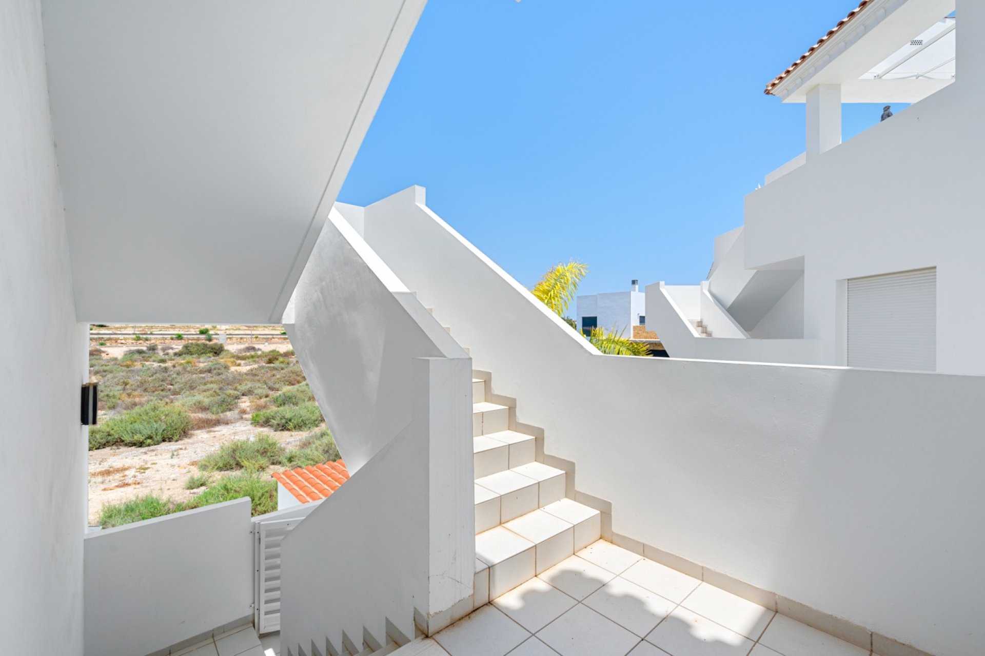 Rynek Wtórny - Penthouse -
Ciudad Quesada - Rojales