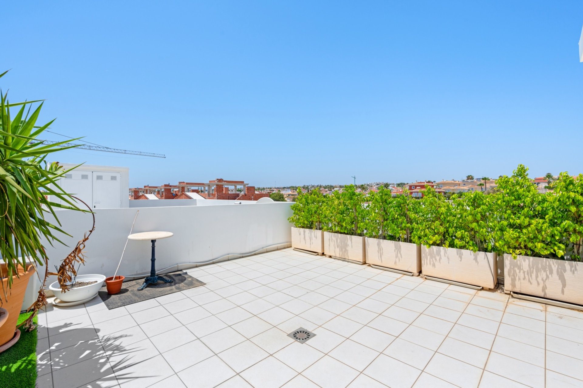 Rynek Wtórny - Penthouse -
Ciudad Quesada - Rojales