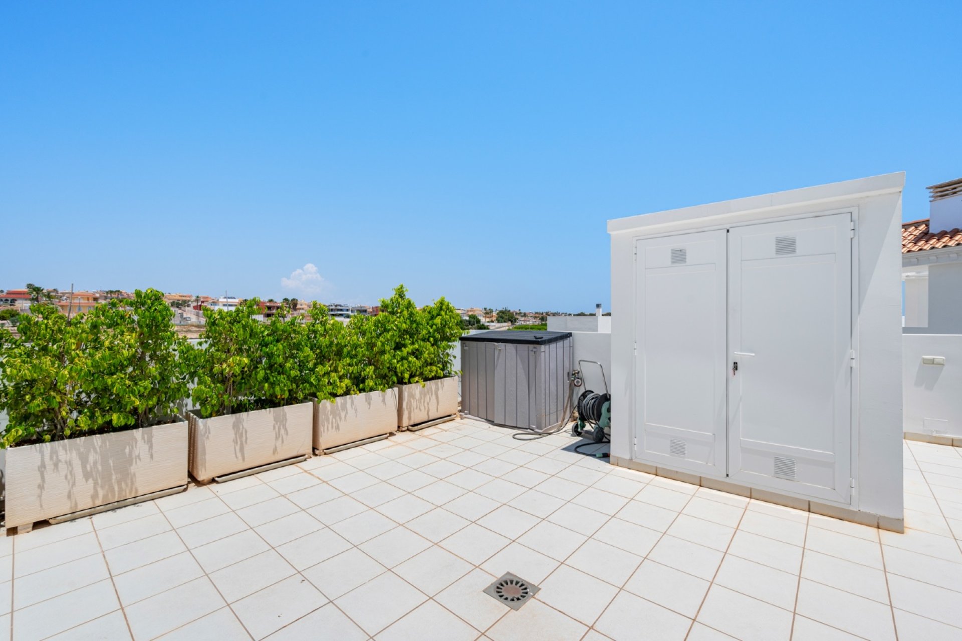 Rynek Wtórny - Penthouse -
Ciudad Quesada - Rojales