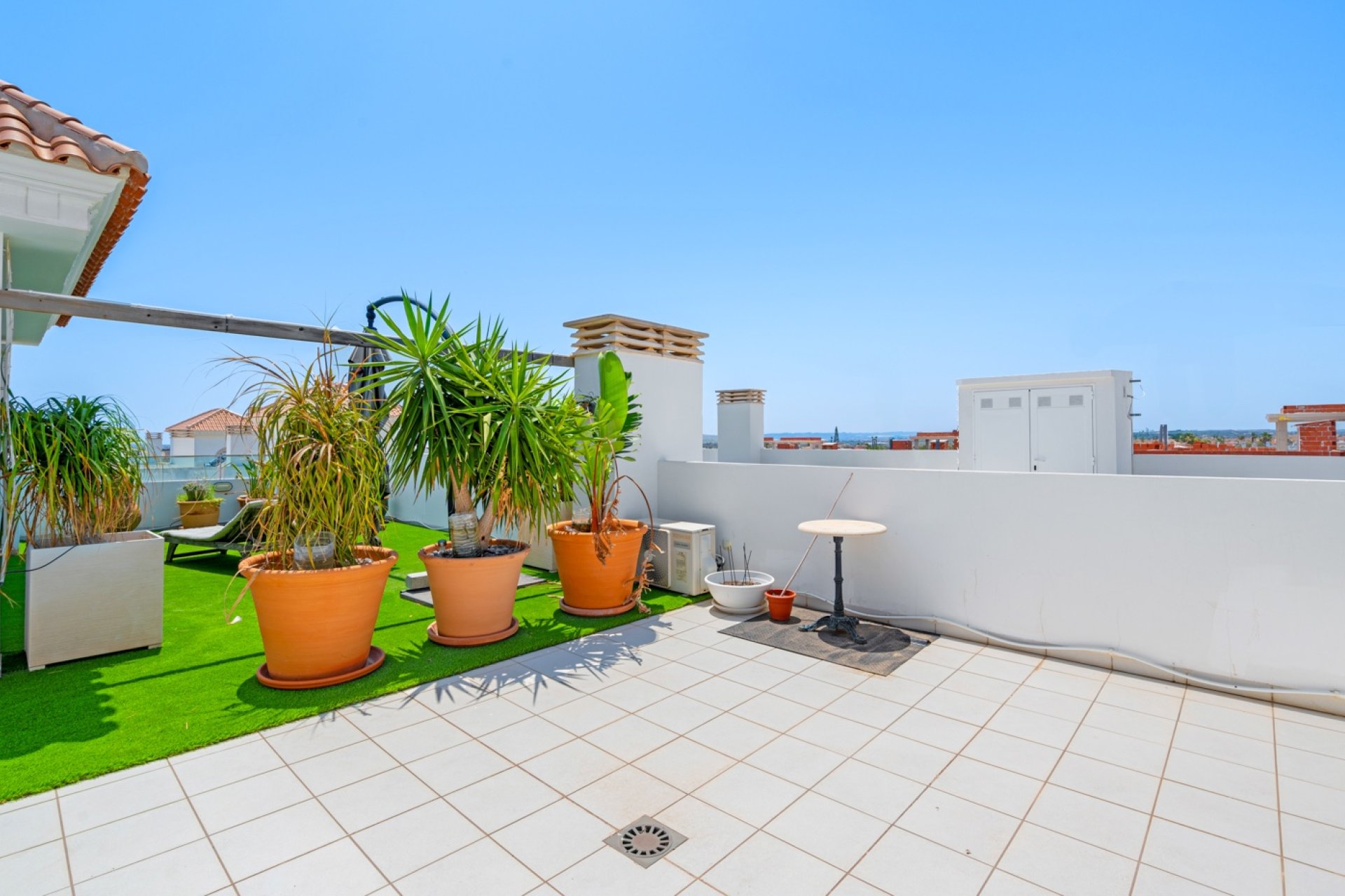 Rynek Wtórny - Penthouse -
Ciudad Quesada - Rojales