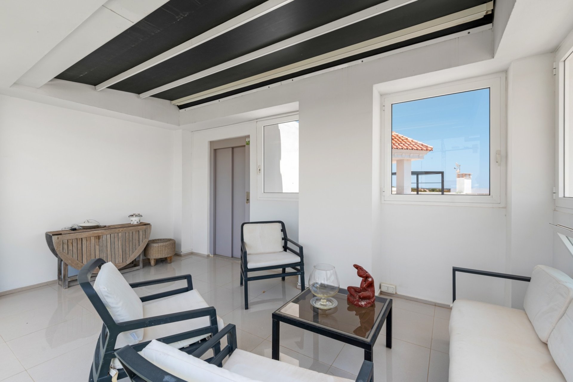 Rynek Wtórny - Penthouse -
Ciudad Quesada - Rojales