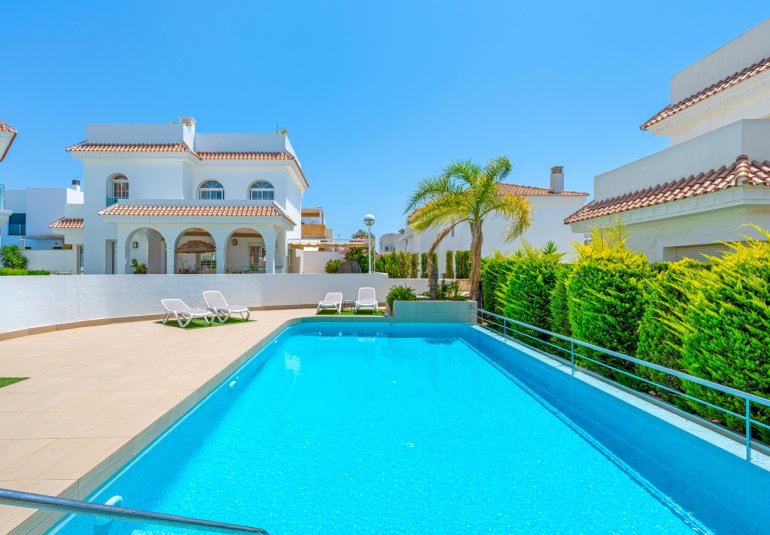 Rynek Wtórny - Penthouse -
Ciudad Quesada - Rojales