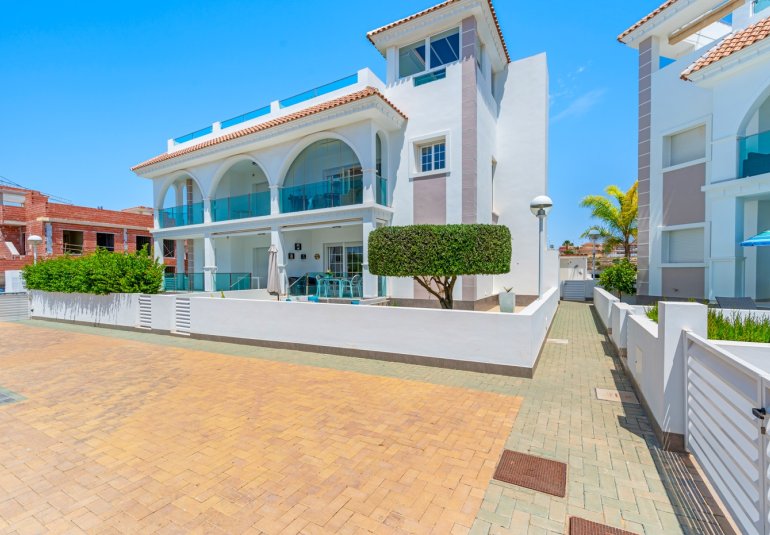 Rynek Wtórny - Penthouse -
Ciudad Quesada - Rojales