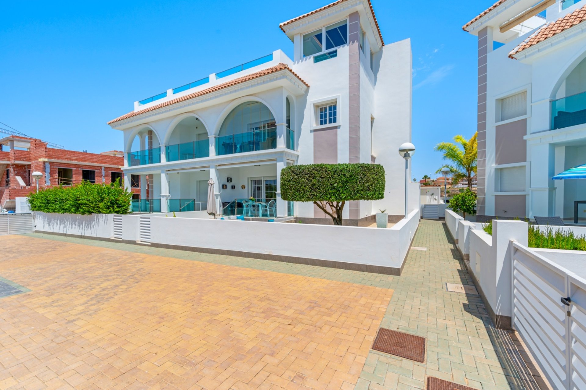 Rynek Wtórny - Penthouse -
Ciudad Quesada - Rojales