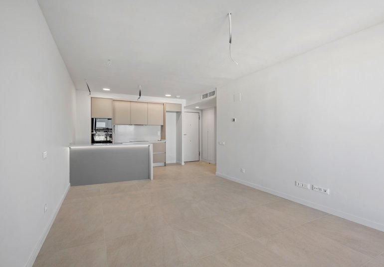 Rynek Wtórny - Penthouse -
Denia - Puerto