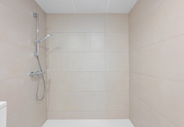 Rynek Wtórny - Penthouse -
Denia - Puerto