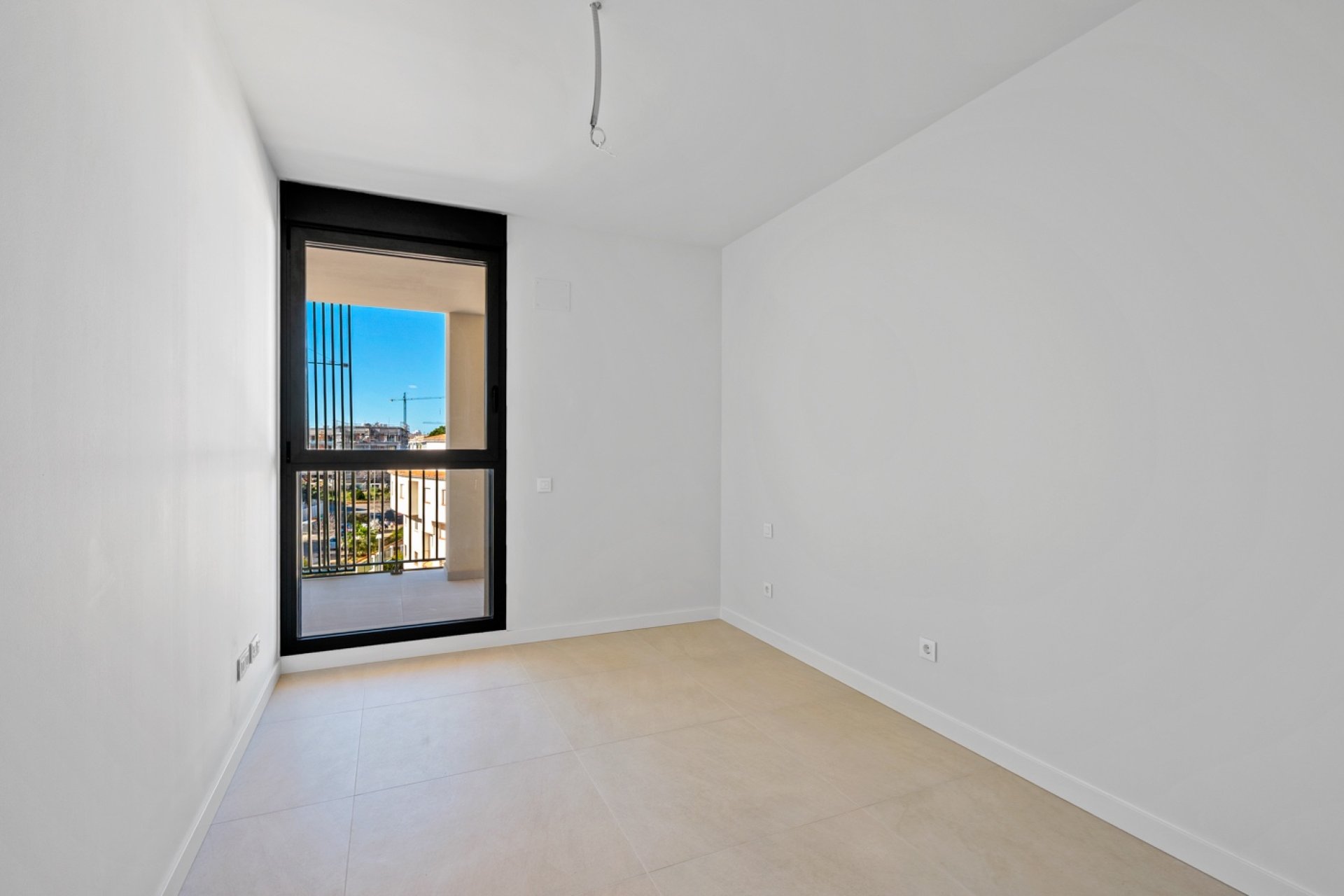 Rynek Wtórny - Penthouse -
Denia - Puerto