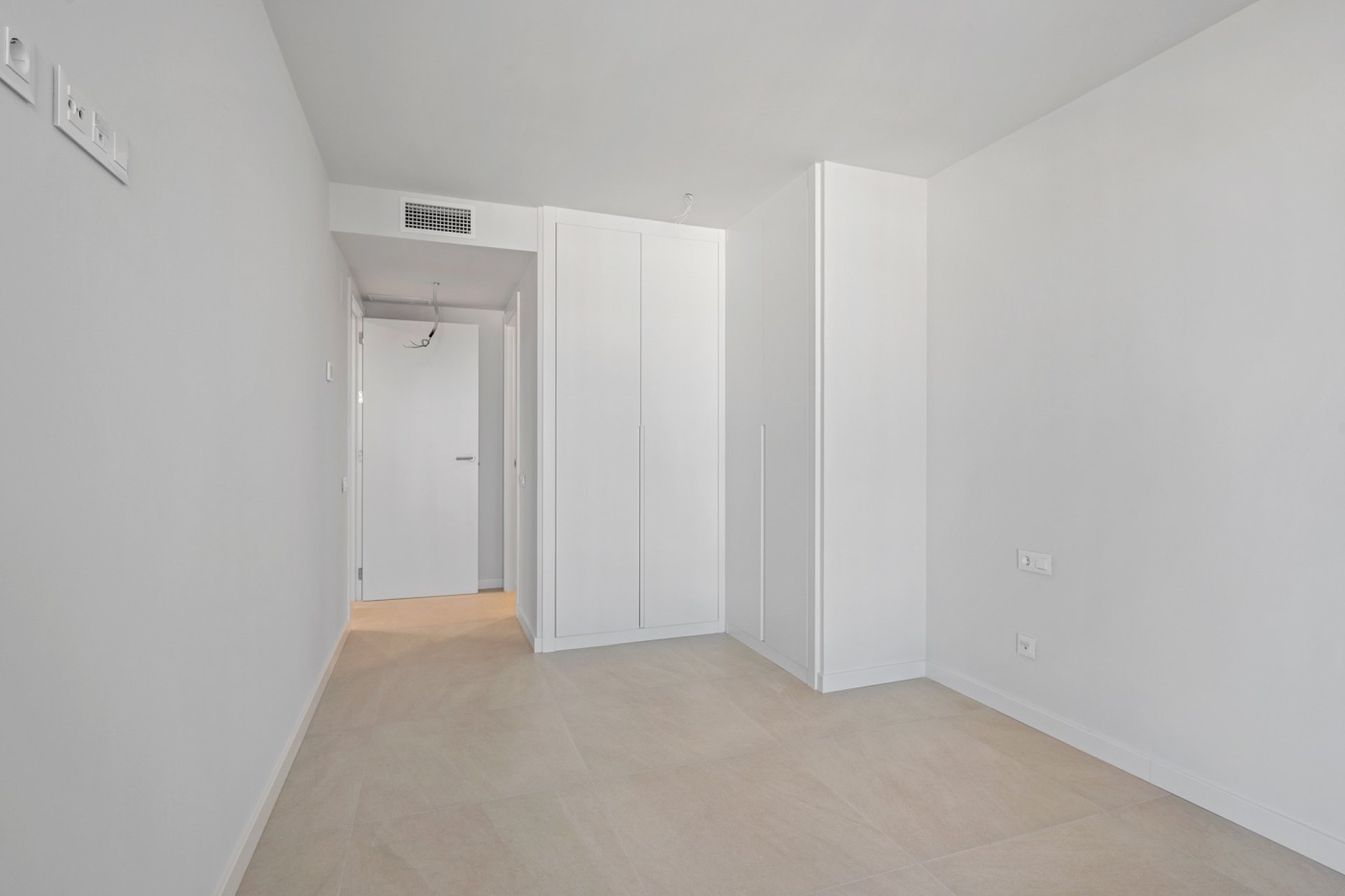 Rynek Wtórny - Penthouse -
Denia - Puerto