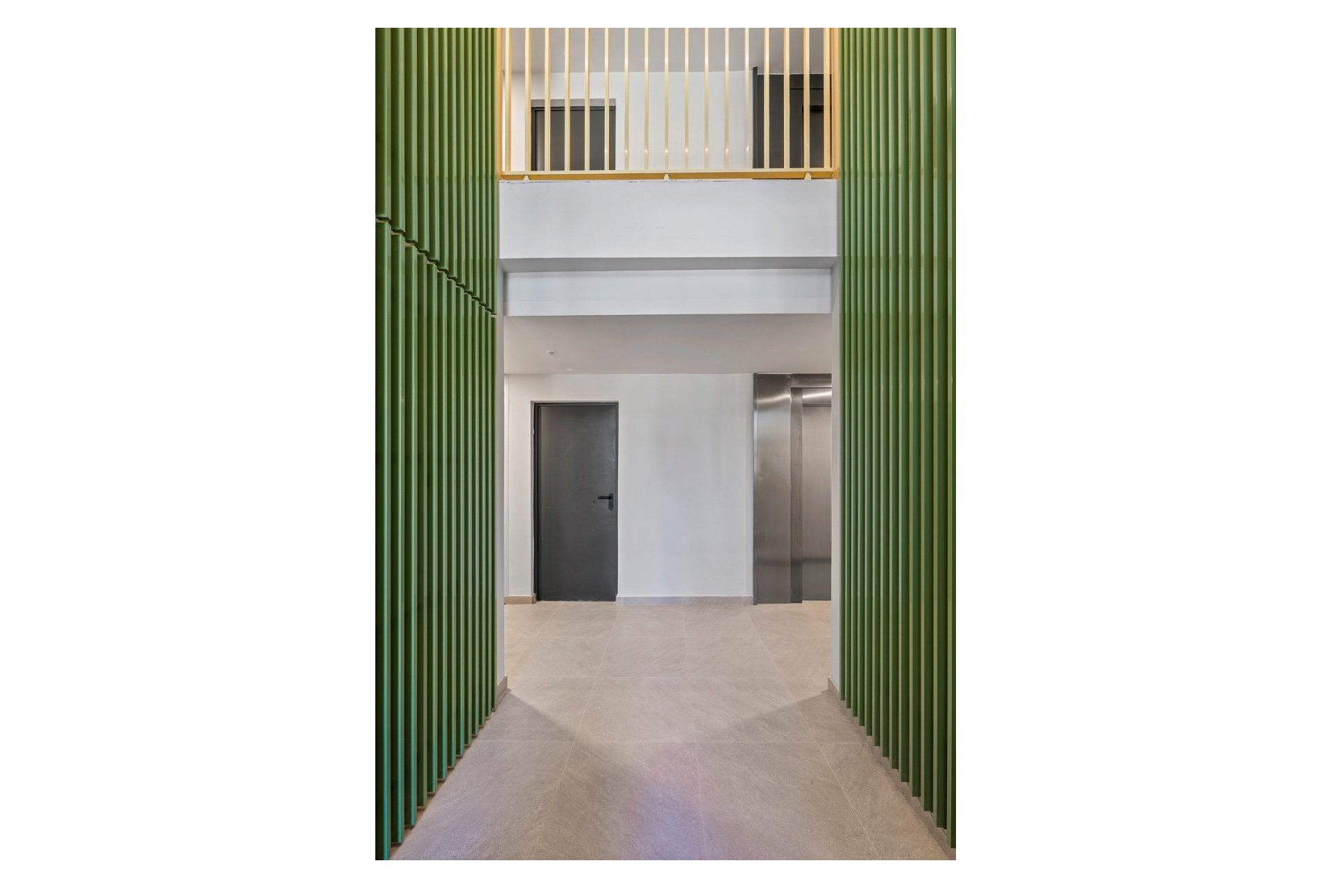 Rynek Wtórny - Penthouse -
Denia - Puerto