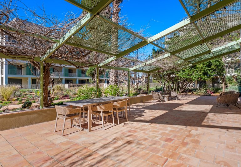 Rynek Wtórny - Penthouse -
Denia - Puerto