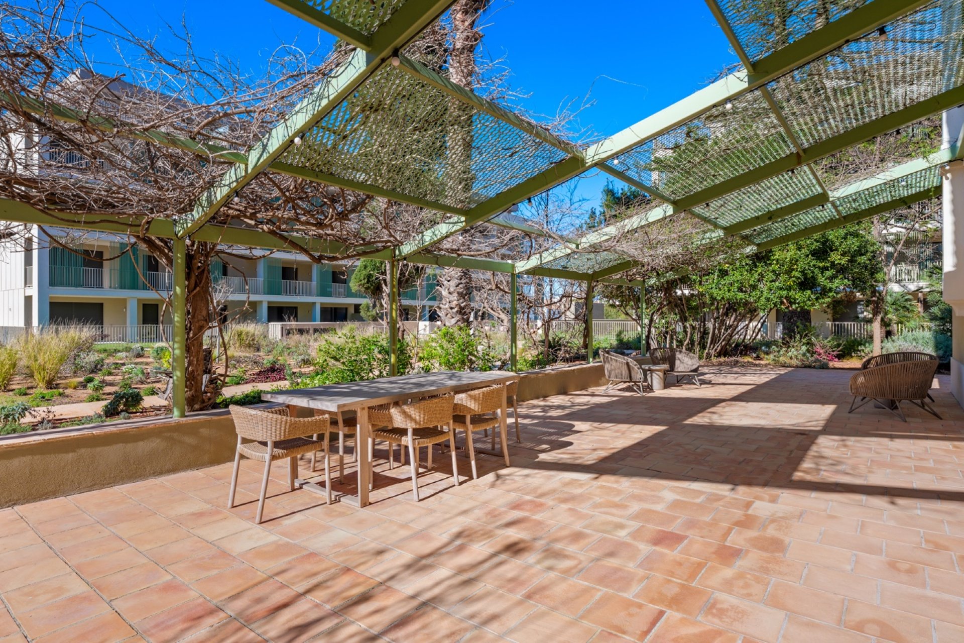 Rynek Wtórny - Penthouse -
Denia - Puerto