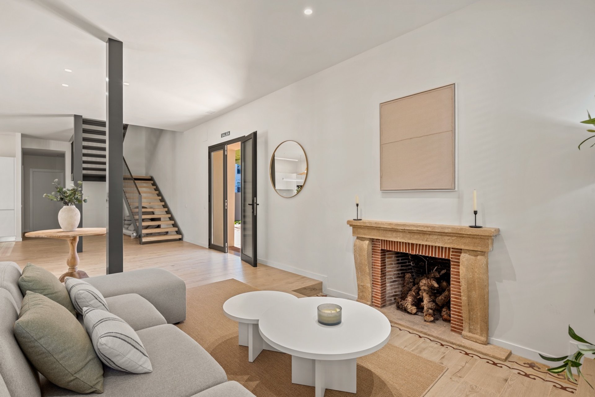 Rynek Wtórny - Penthouse -
Denia - Puerto