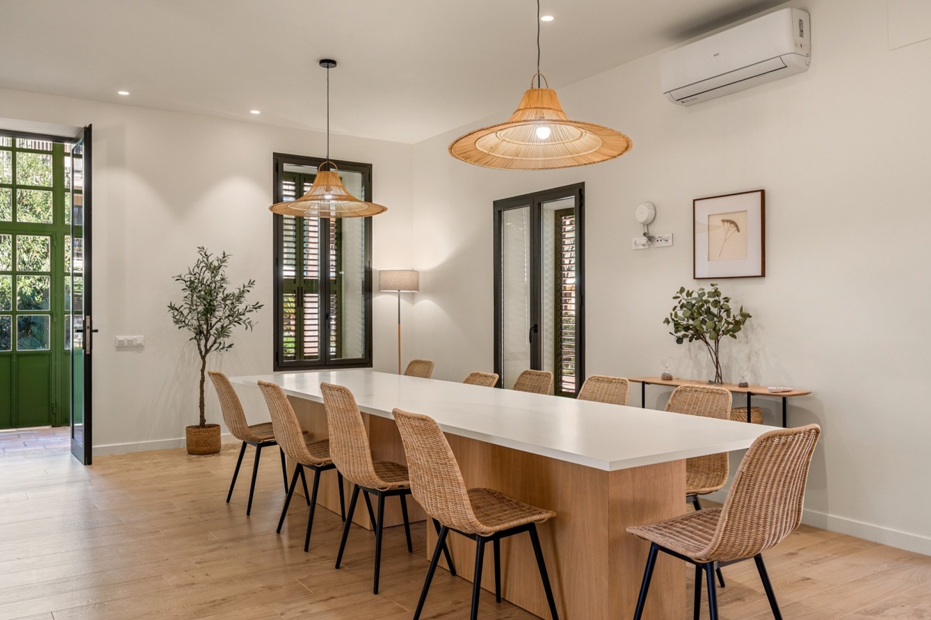 Rynek Wtórny - Penthouse -
Denia - Puerto