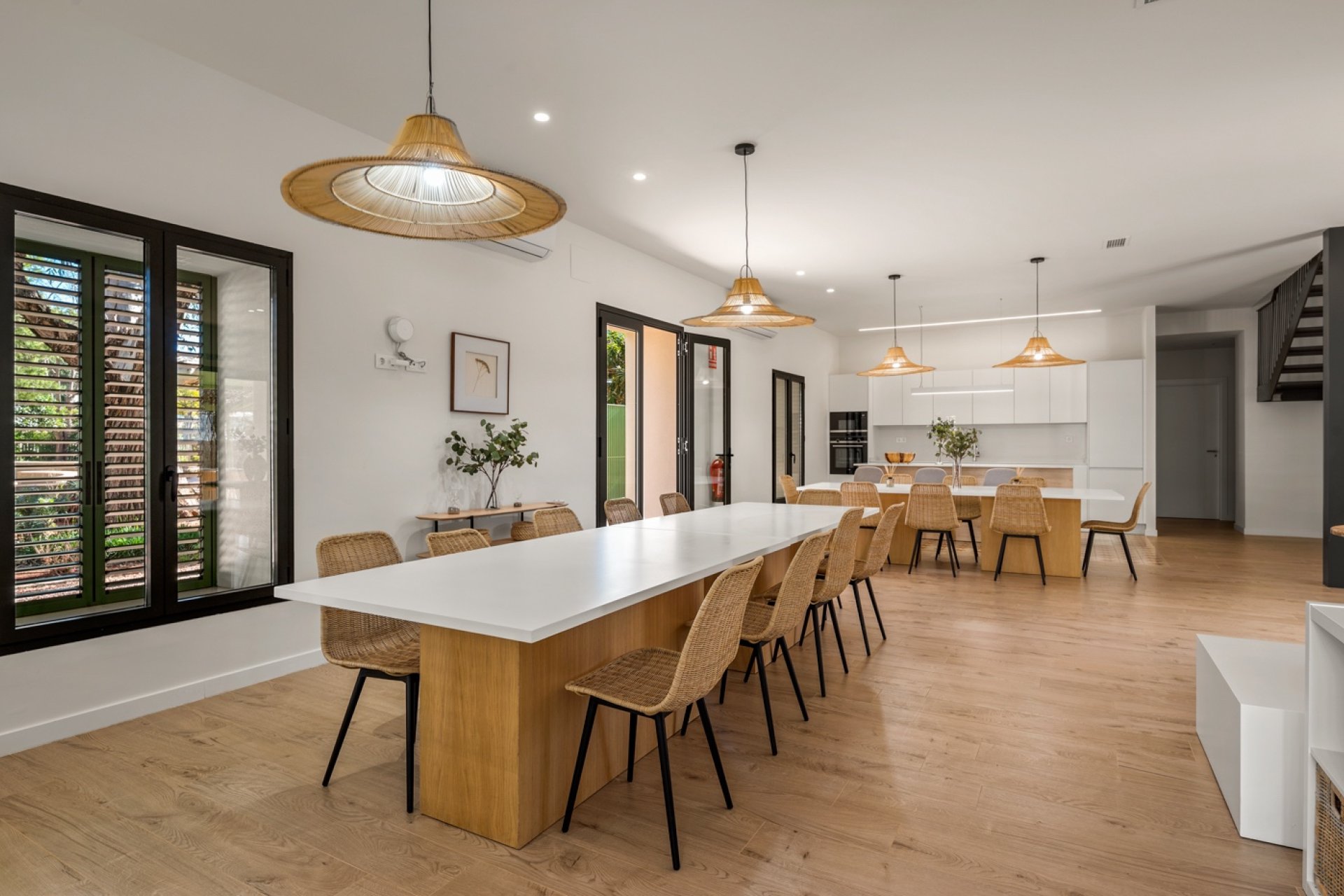 Rynek Wtórny - Penthouse -
Denia - Puerto