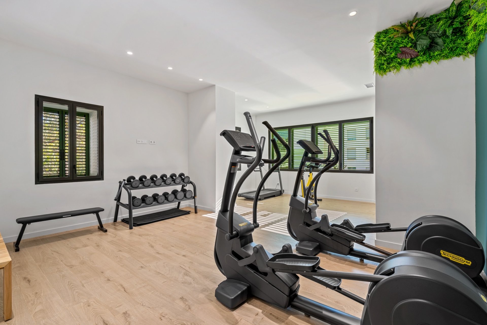 Rynek Wtórny - Penthouse -
Denia - Puerto