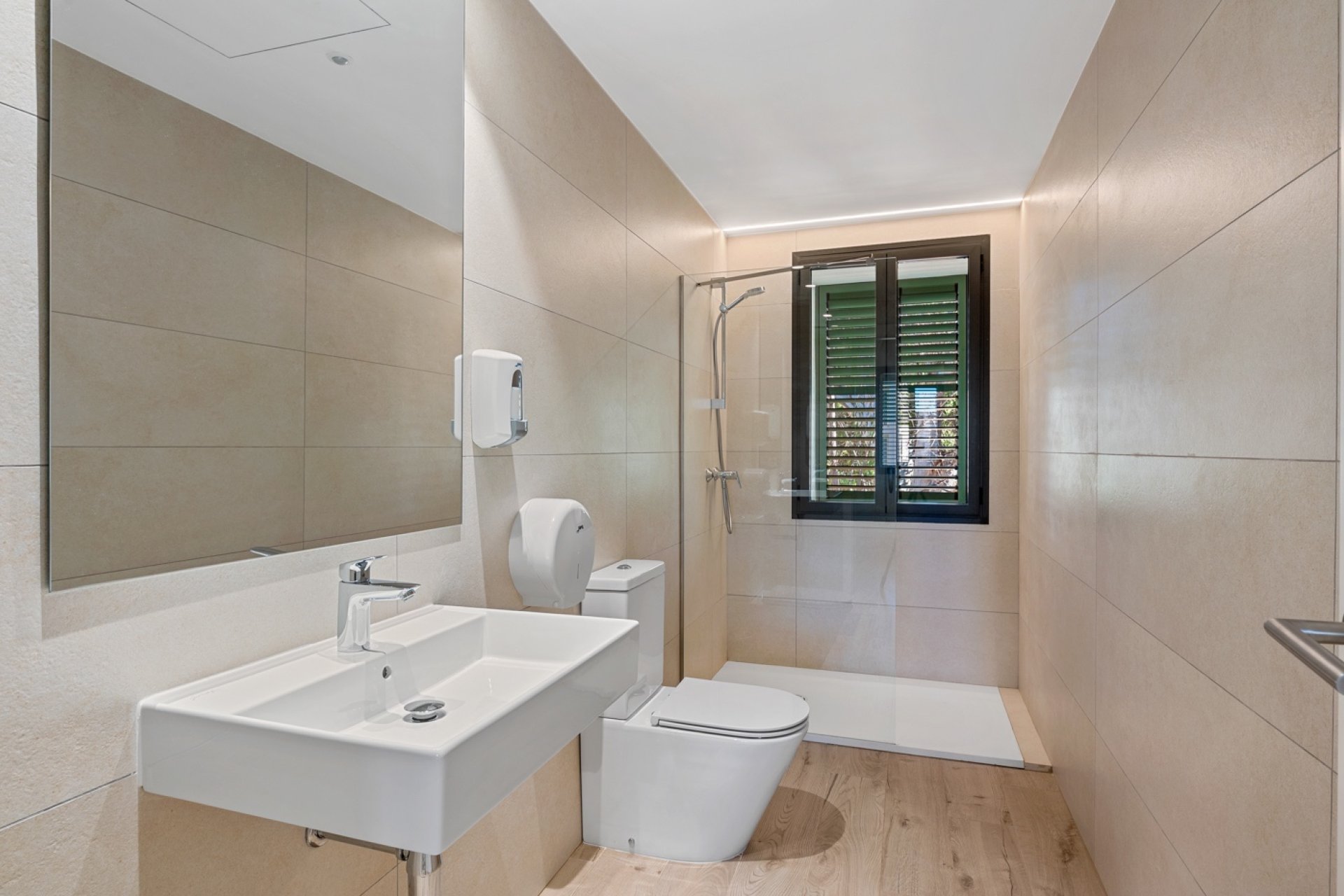 Rynek Wtórny - Penthouse -
Denia - Puerto