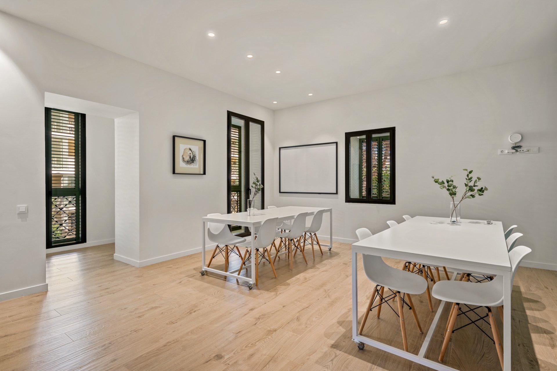 Rynek Wtórny - Penthouse -
Denia - Puerto