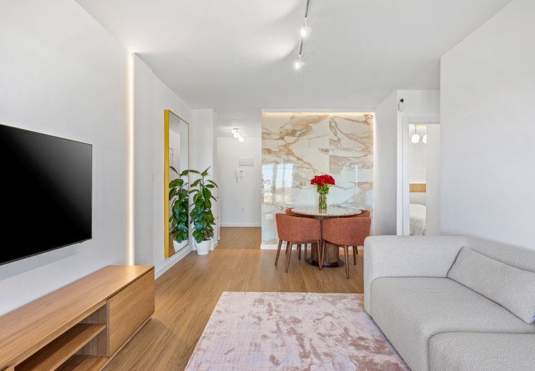 Rynek Wtórny - Penthouse -
Orihuela Costa - Punta Prima