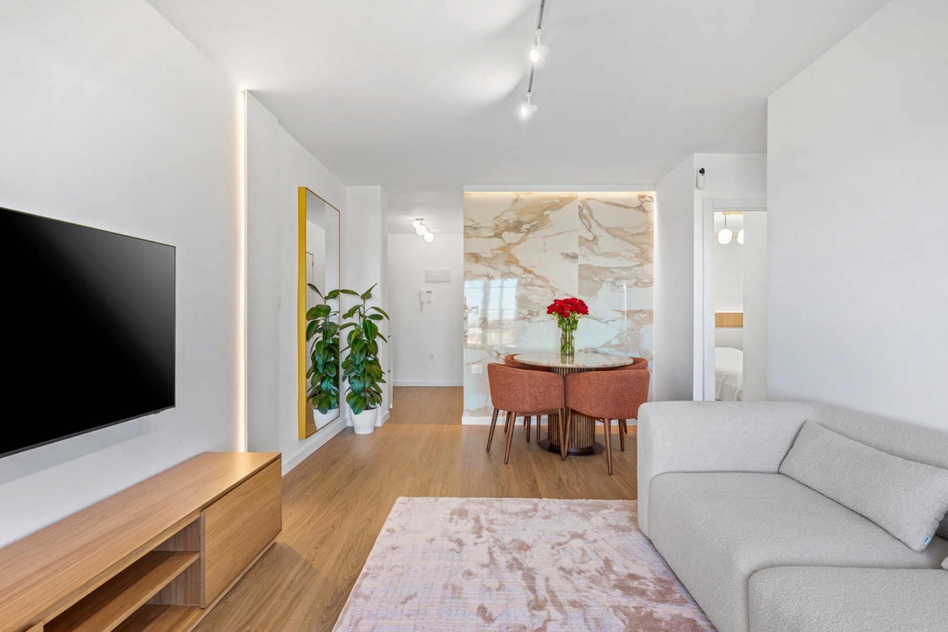 Rynek Wtórny - Penthouse -
Orihuela Costa - Punta Prima