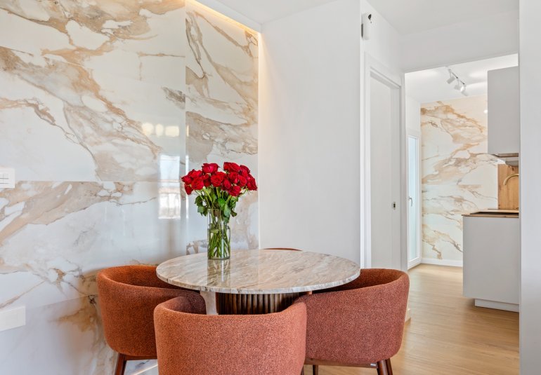 Rynek Wtórny - Penthouse -
Orihuela Costa - Punta Prima