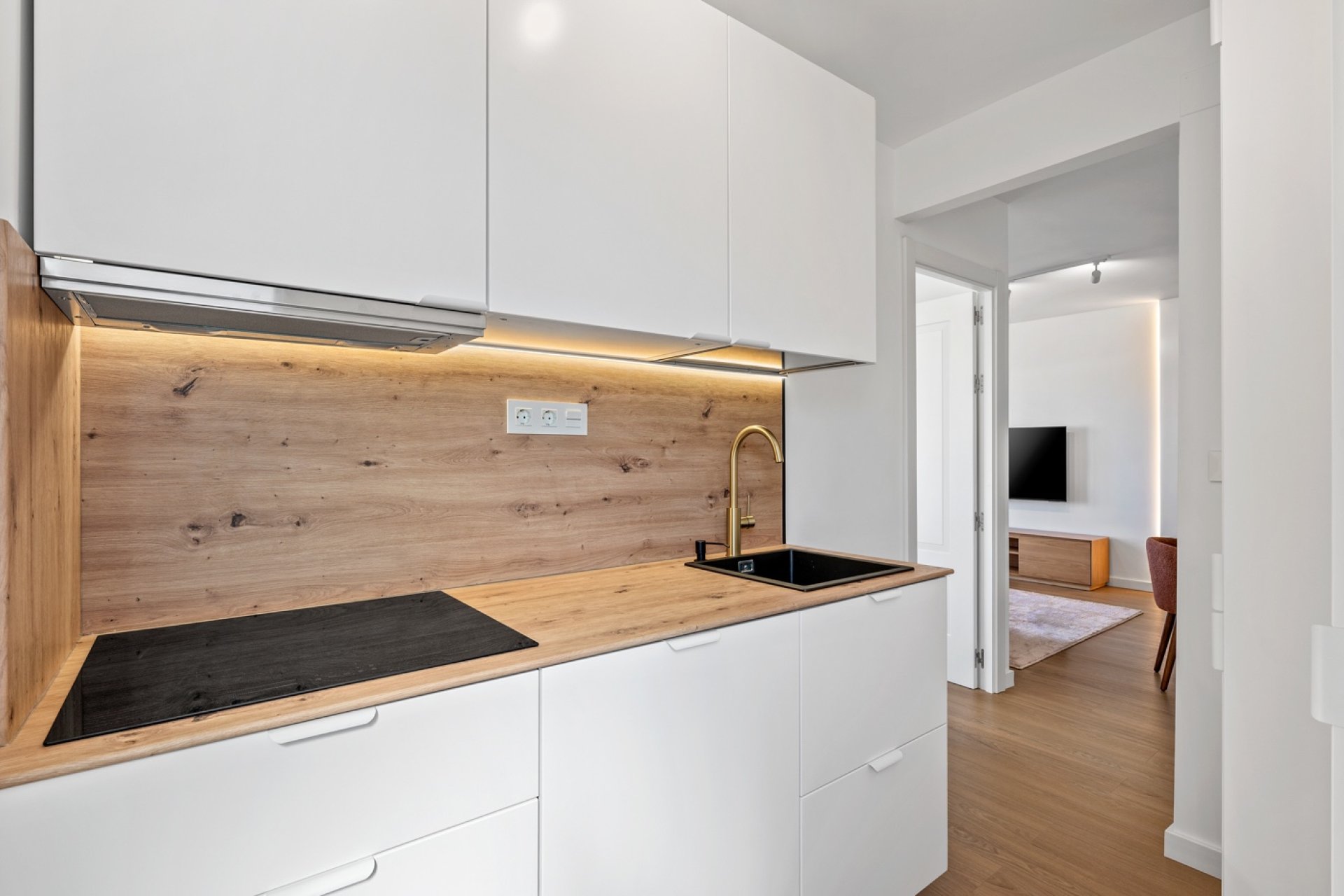 Rynek Wtórny - Penthouse -
Orihuela Costa - Punta Prima