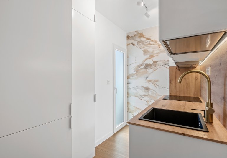 Rynek Wtórny - Penthouse -
Orihuela Costa - Punta Prima