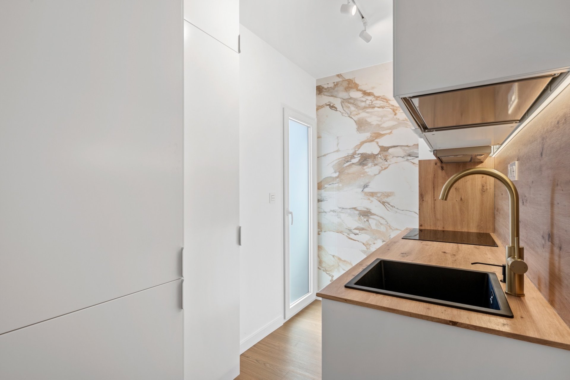 Rynek Wtórny - Penthouse -
Orihuela Costa - Punta Prima