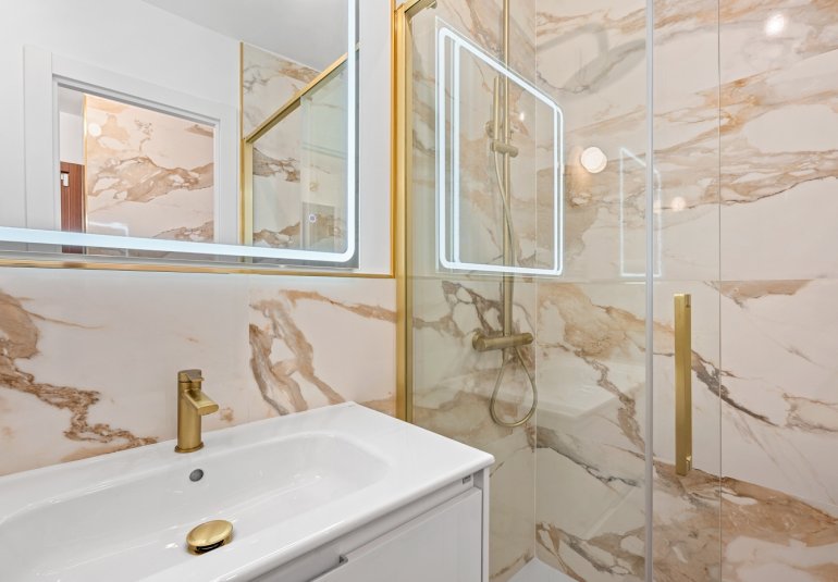 Rynek Wtórny - Penthouse -
Orihuela Costa - Punta Prima