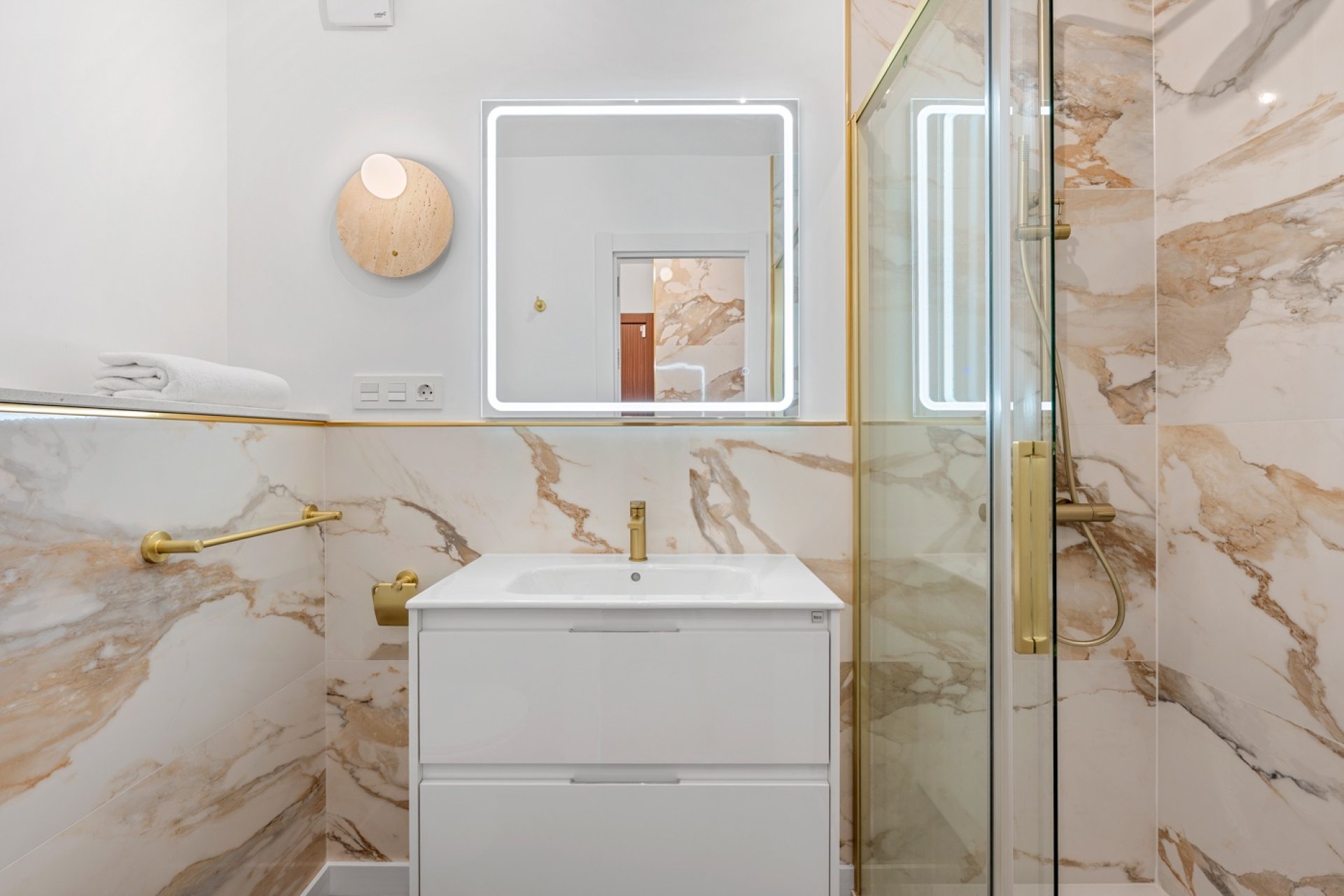 Rynek Wtórny - Penthouse -
Orihuela Costa - Punta Prima