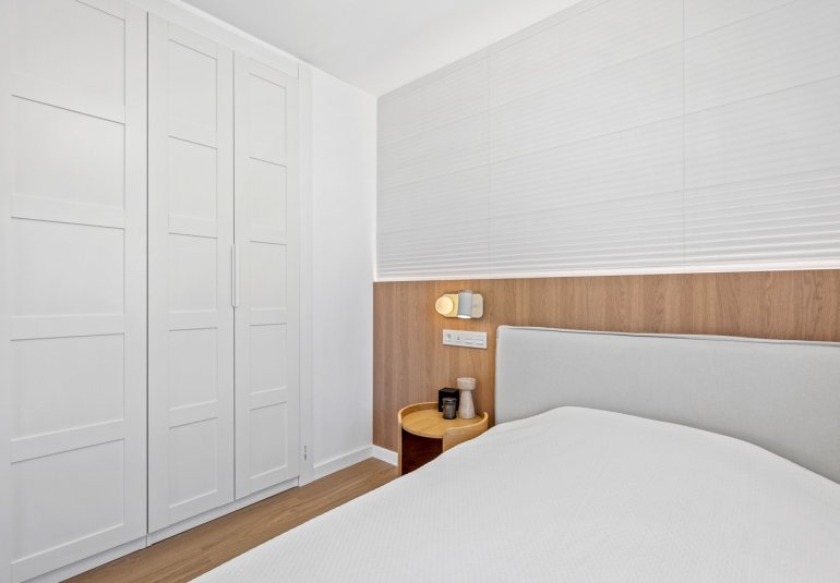 Rynek Wtórny - Penthouse -
Orihuela Costa - Punta Prima