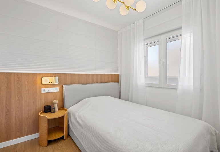 Rynek Wtórny - Penthouse -
Orihuela Costa - Punta Prima