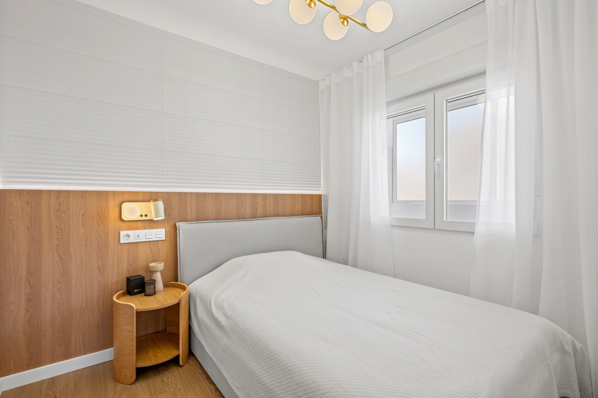 Rynek Wtórny - Penthouse -
Orihuela Costa - Punta Prima