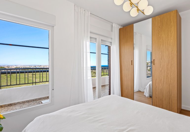 Rynek Wtórny - Penthouse -
Orihuela Costa - Punta Prima