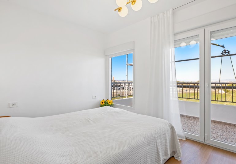 Rynek Wtórny - Penthouse -
Orihuela Costa - Punta Prima