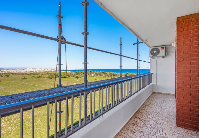 Rynek Wtórny - Penthouse -
Orihuela Costa - Punta Prima