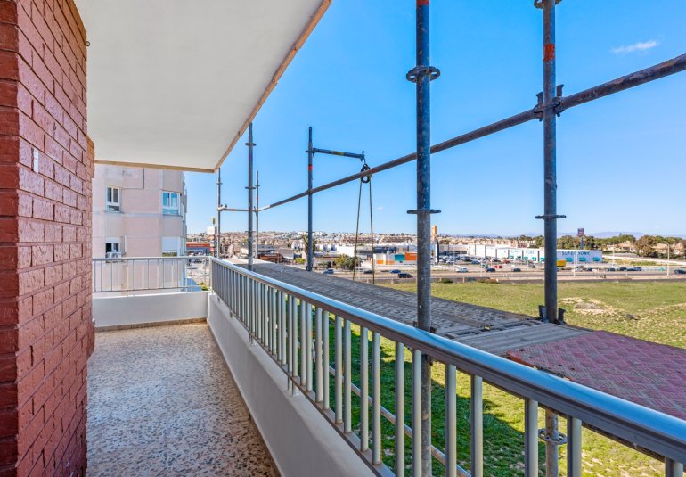 Rynek Wtórny - Penthouse -
Orihuela Costa - Punta Prima