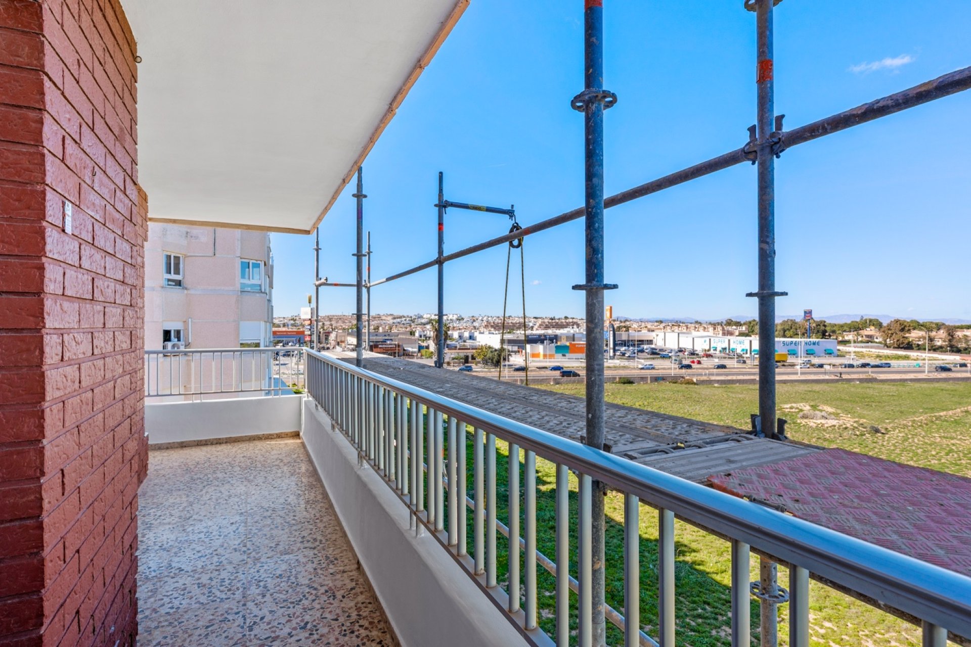 Rynek Wtórny - Penthouse -
Orihuela Costa - Punta Prima