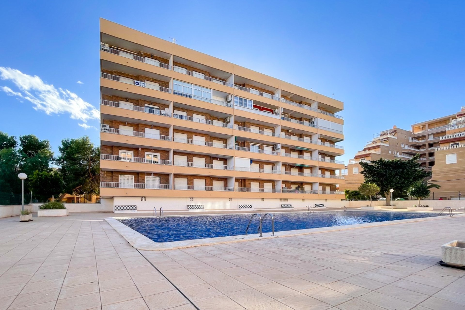 Rynek Wtórny - Penthouse -
Orihuela Costa - Punta Prima
