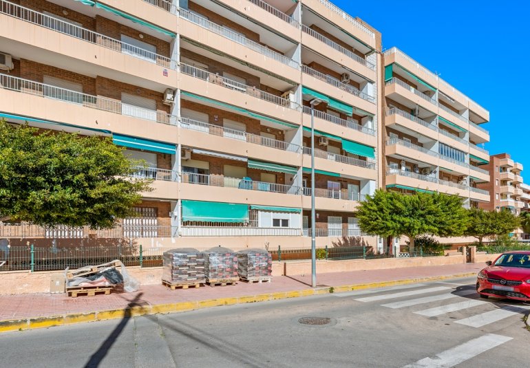 Rynek Wtórny - Penthouse -
Orihuela Costa - Punta Prima