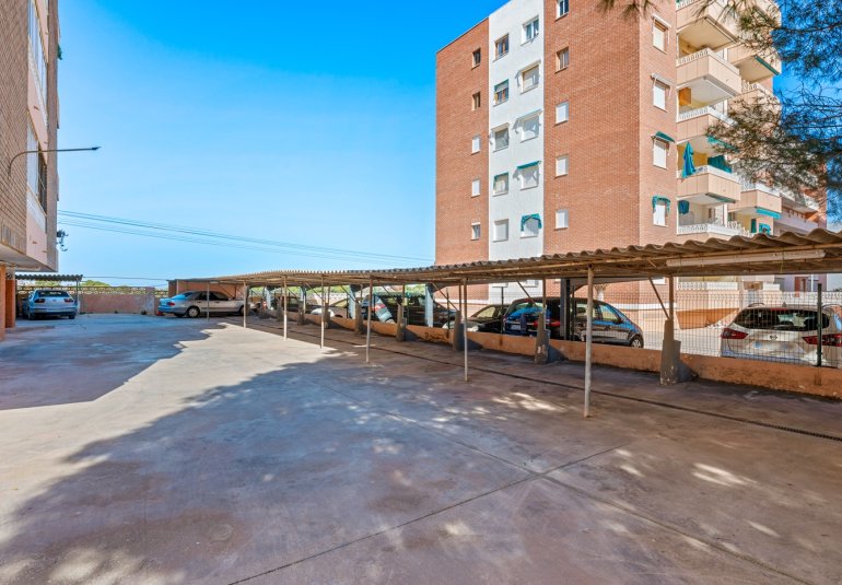 Rynek Wtórny - Penthouse -
Orihuela Costa - Punta Prima